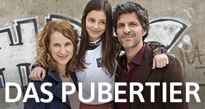 Das Pubertier – Bild: ZDF/Britta Krehl