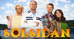 Solsidan – Bild: TV4