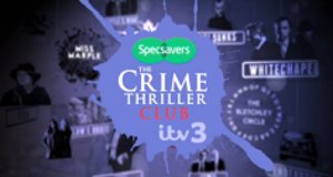 The Crime Thriller Club – Bild: itv The Crime Thriller Club – Bild: itv