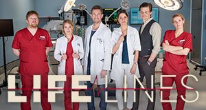 Lifelines – Bild: MG RTL D / Frank Dicks Lifelines – Bild: MG RTL D / Frank Dicks