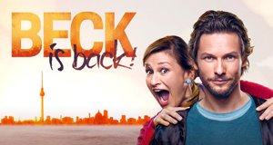 Beck is back! – Bild: MG RTL D Beck is back! – Bild: MG RTL D