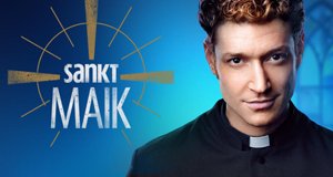 Sankt Maik – Bild: MG RTL D Sankt Maik – Bild: MG RTL D