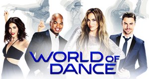 World of Dance – Bild: NBC World of Dance – Bild: NBC