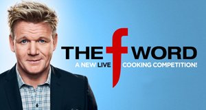The F Word – Bild: FOX The F Word – Bild: FOX