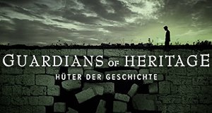 Guardians of Heritage – Die Hüter der Geschichte – Bild: HISTORY/Rotstein Guardians of Heritage – Die Hüter der Geschichte – Bild: HISTORY/Rotstein