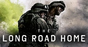 The Long Road Home – Bild: National Geographic