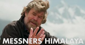 Messners Himalaya – Bild: Servus TV