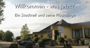 Willkommen – was jetzt? – Bild: WDR Willkommen – was jetzt? – Bild: WDR