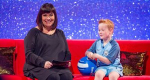 Little Big Shots – Bild: ITV Little Big Shots – Bild: ITV