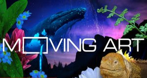 Moving Art – Bild: Netflix Moving Art – Bild: Netflix