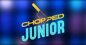 Chopped Junior – Kleine Meisterköche – Bild: Food Network