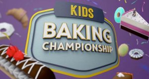 Kleine Bäckermeister – Bild: Food Network