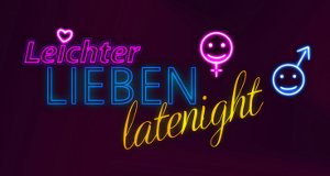 Leichter Lieben Latenight – Bild: MDR Leichter Lieben Latenight – Bild: MDR