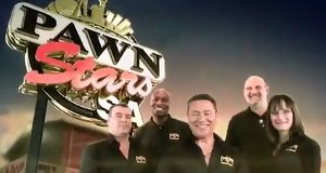 Pawn Stars Südafrika – Bild: History Pawn Stars Südafrika – Bild: History