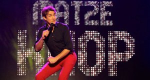 Matze Knop live – Bild: Sky Matze Knop live – Bild: Sky