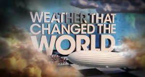 Historische Katastrophen – Wenn Wetter die Welt verändert – Bild: The Weather Channel/Machinehead Creative Historische Katastrophen – Wenn Wetter die Welt verändert – Bild: The Weather Channel/Machinehead Creative