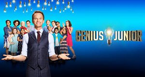 Genius Junior – Bild: NBC Genius Junior – Bild: NBC