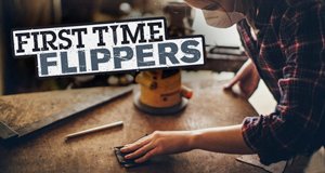Mein erster Umbau – Bild: DIY Network Mein erster Umbau – Bild: DIY Network