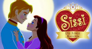 Sissi, die junge Kaiserin – Bild: ORF