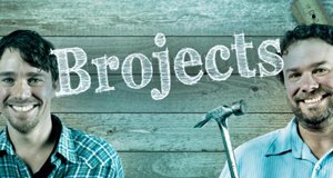 Brojects – Bild: Brojects Ontario Ltd./Farmhouse Productions Ltd. Brojects – Bild: Brojects Ontario Ltd./Farmhouse Productions Ltd.