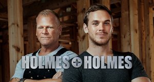 Holmes + Holmes – Bild: HGTV Holmes + Holmes – Bild: HGTV