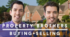Property Brothers: Buying + Selling – Bild: HGTV Property Brothers: Buying + Selling – Bild: HGTV
