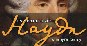 In Search of Haydn – Bild: Seventh Art Productions In Search of Haydn – Bild: Seventh Art Productions