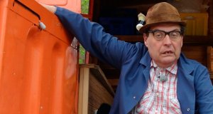 Begge Peder – Mo gugge – Bild: SWR/TeVau/Timo Melk Begge Peder – Mo gugge – Bild: SWR/TeVau/Timo Melk