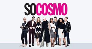 So Cosmo – Bild: E! So Cosmo – Bild: E!