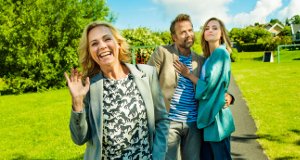 Forty, Fat and Finished – Bild: TV2 Norge/Seefood Productions Forty, Fat and Finished – Bild: TV2 Norge/Seefood Productions