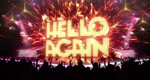 Hello Again! – Die Pop-Schlager-Show – Bild: SRF Hello Again! – Die Pop-Schlager-Show – Bild: SRF