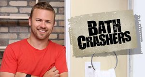 Bath Crashers – Bild: DIY Network Bath Crashers – Bild: DIY Network