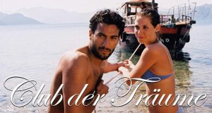 Club der Träume – Bild: ZDF Club der Träume – Bild: ZDF