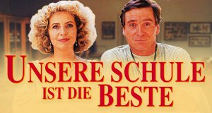 Unsere Schule ist die beste – Bild: MCP Sound & Media GmbH Unsere Schule ist die beste – Bild: MCP Sound & Media GmbH