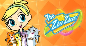 Die ZhuZhus – Bild: Disney Channel Die ZhuZhus – Bild: Disney Channel