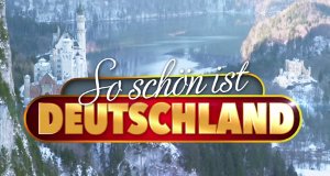 So schön ist Deutschland – Bild: mdr So schön ist Deutschland – Bild: mdr