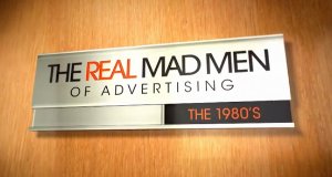 Mad Men – Die Macht der Werbung