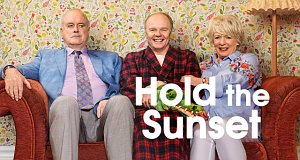 Hold The Sunset – Bild: BBC
