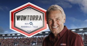 Wontorra – Bild: Sky Deutschland
