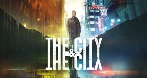 The City & The City – Bild: BBC Two The City & The City – Bild: BBC Two
