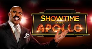 Showtime at the Apollo – Bild: FOX Showtime at the Apollo – Bild: FOX