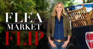 Die Flohmarkt Challenge – Bild: HGTV Die Flohmarkt Challenge – Bild: HGTV