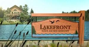 Lakefront – Haus am See gesucht – Bild: sixx/GAC/Scripps Networks/Screenshot