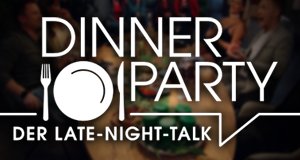 Dinner Party – Der Late-Night-Talk – Bild: SAT.1 / Good Times