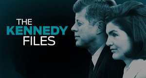 Die Kennedy-Akten – Bild: Reelz Channel Die Kennedy-Akten – Bild: Reelz Channel