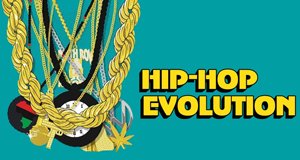 Hip-Hop Evolution – Bild: Netflix Hip-Hop Evolution – Bild: Netflix