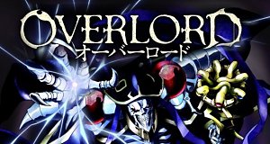  Overlord (OmU) - Staffel 4 ansehen