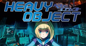 Heavy Object – Bild: J.C.Staff / KSM Heavy Object – Bild: J.C.Staff / KSM