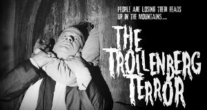 The Trollenberg Terror – Bild: Tempean Films The Trollenberg Terror – Bild: Tempean Films