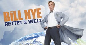 Bill Nye rettet die Welt – Bild: Netflix
